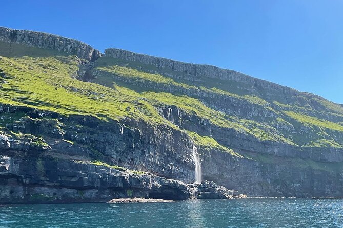 2-Hour Boat Trip in Faroe Island - Key Highlights at a Glance