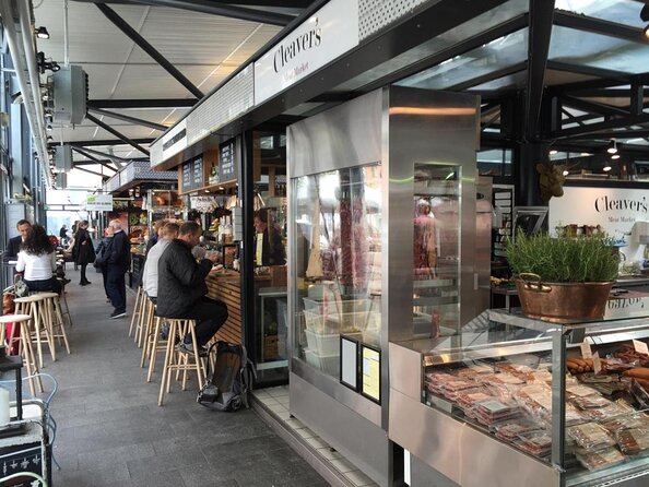 3-hour Culinary Bike Tour in English - Key Things to Know Before You Go