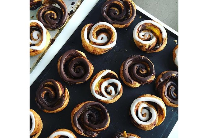 3-hour Culinary Bike Tour in English - A 3-hour Copenhagen bike-and-food loop that fits your schedule