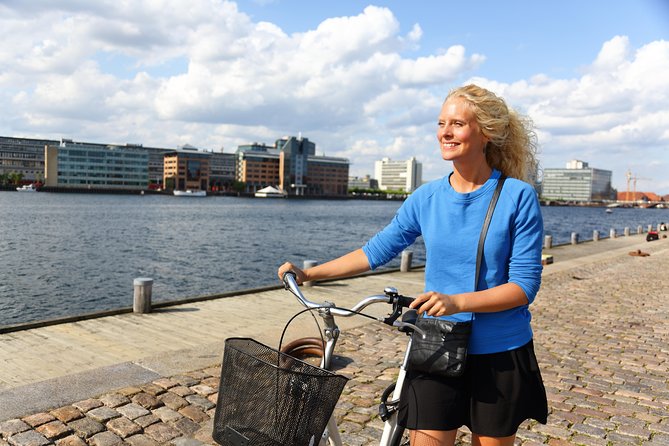 3-hour Culinary Bike Tour in English - Weather, timing, and what to pack for a Copenhagen cycling food day