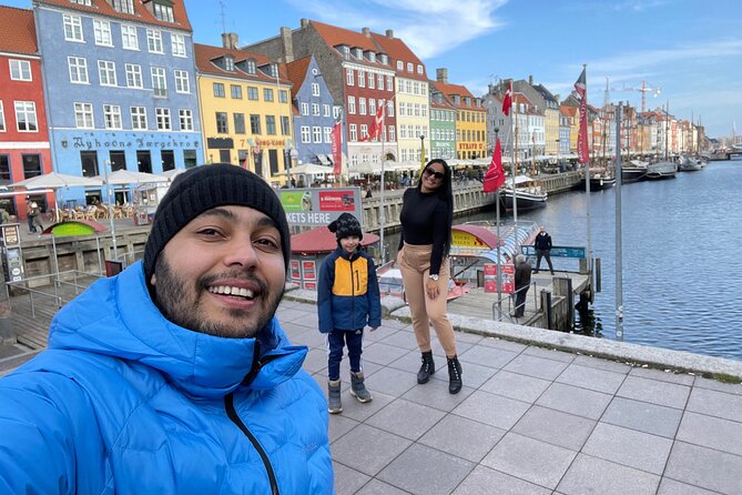 3-Hour Private Copenhagen Tour - Where the Tour Starts, Where It Ends, and What That Means for You