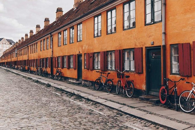 3-Hour Private Copenhagen Tour - Marmorkirken (Frederiks Kirke) and Why Free Stops Matter