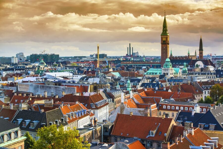 3-Hour Private Copenhagen Walking Tour - Key things to know before you go