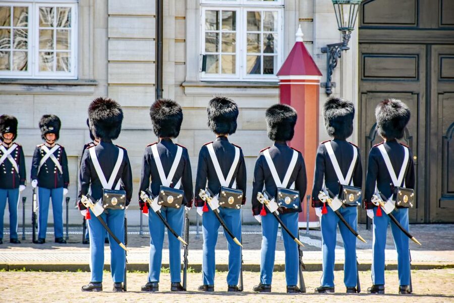 3-Hour Private Copenhagen Walking Tour - Small practical tips that make the difference
