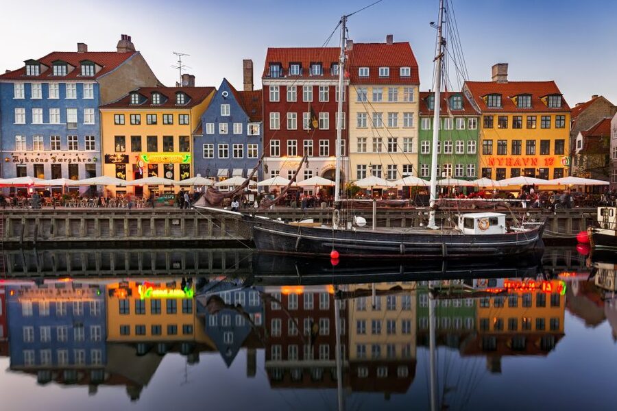 3-Hour Private Copenhagen Walking Tour - Who this tour suits best, and who should skip it