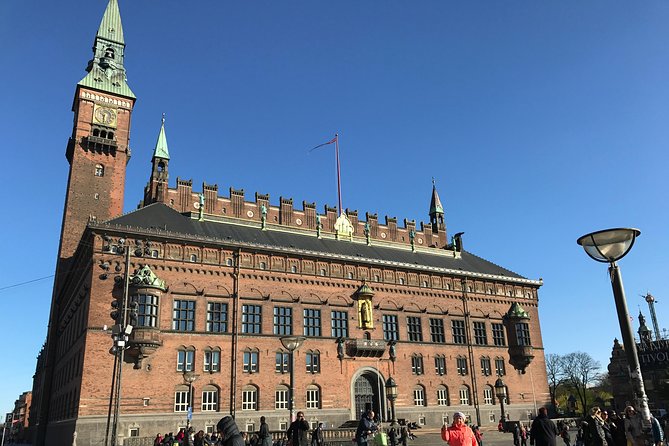 3h Private walking tour, Copenhagen - Key Takeaways Before You Walk