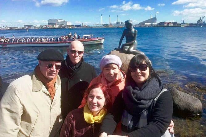 3h Private walking tour, Copenhagen - Why Copenhagen in 3 Hours Feels Smart (Not Rushed)