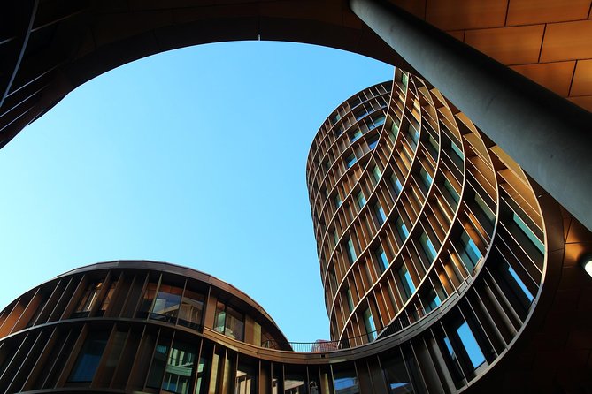3h Private walking tour, Copenhagen - Rundetaarn (The Round Tower): The View and the Science Story