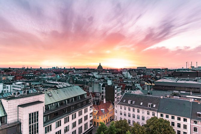 4-Hour Private Half-Day Frederiksborg Castle Tour - Key things I think you’ll love on this Frederiksborg tour