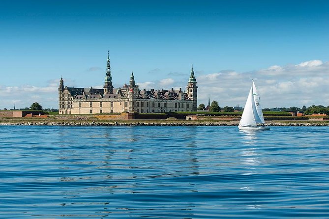 4-Hour Private Hamlet Castle Tour from Copenhagen - Who This Private Tour Fits Best