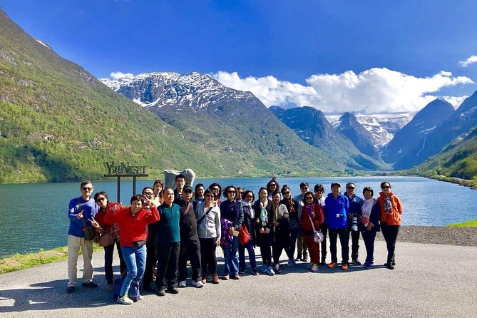 7-Day Scenic Scandinavian Tour from Copenhagen exploring Denmark, Sweden and fjords in Norway - How this Copenhagen to Norway route actually feels in real life