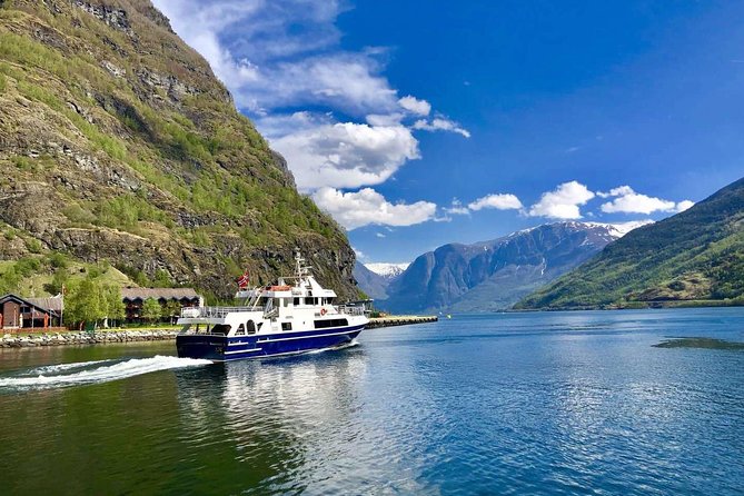 7-Day Scenic Scandinavian Tour from Copenhagen exploring Denmark, Sweden and fjords in Norway - Day 2 Stockholm: City Hall, the Vasa Museum, and cathedral stops