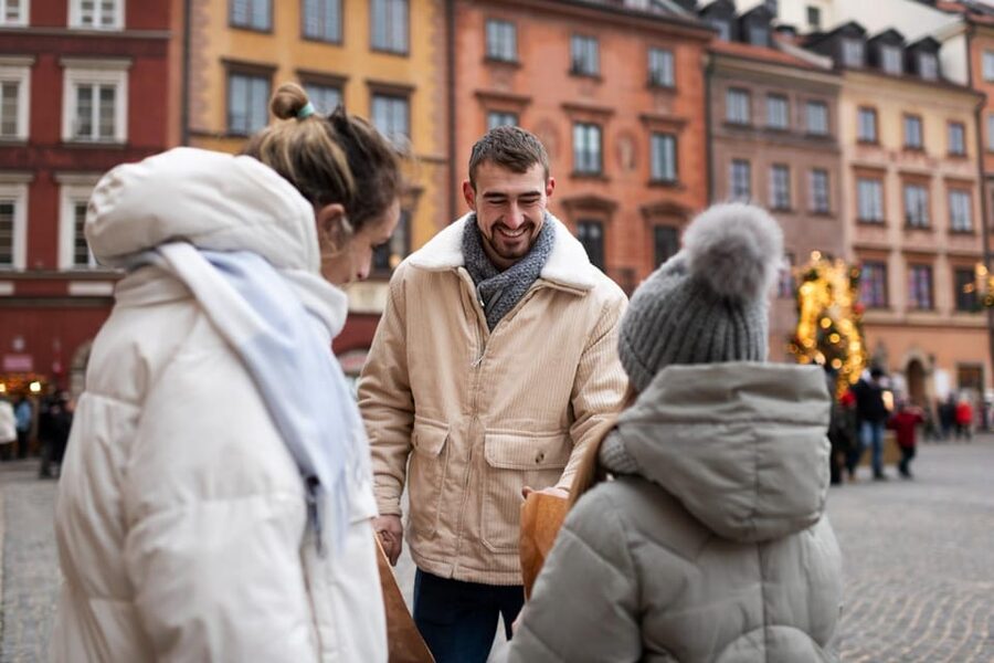 Aalborg: Express Walk with a Local in 60 minutes - Key things you will love about this Aalborg walk