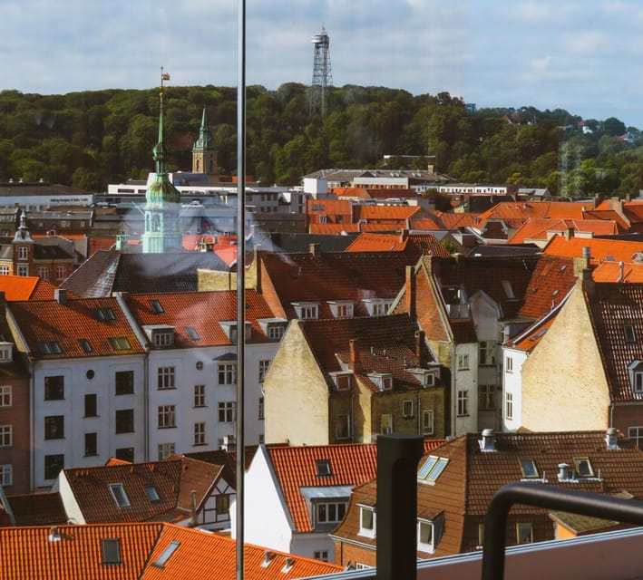 Aalborg: Express Walk with a Local in 60 minutes - Why this 60 to 90 minute Aalborg walk is a great use of time