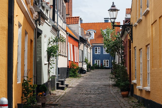Aalborg Historical Treasures: A Walking Tour - Key highlights you’ll actually feel on the ground