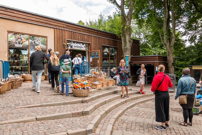 Aalborg Historical Treasures: A Walking Tour - Price and value for a 2-hour private walk