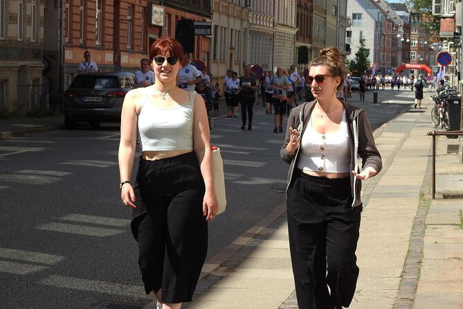 Aalborg Historical Treasures: A Walking Tour - Should you book this walking tour?