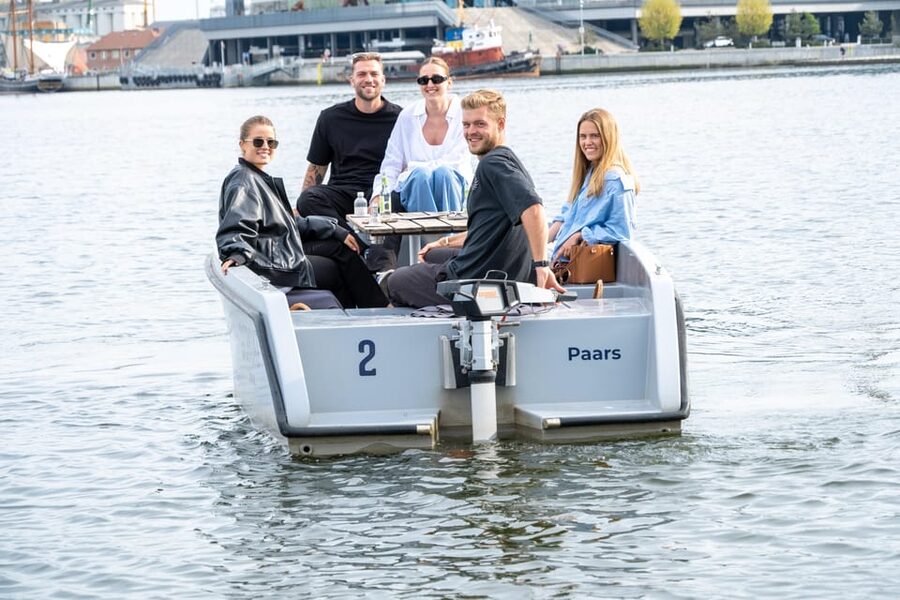 Aarhus: 1 or 1,5 Hour Boat Rental - No License Required - Who This Is Best For (and Who Might Want a Different Plan)