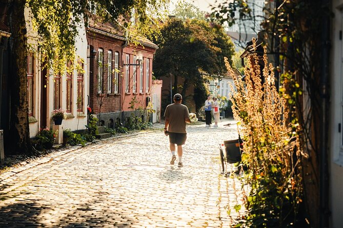 Aarhus City Highlights Private Tour - Why This Aarhus Highlights Route Works for First-Timers