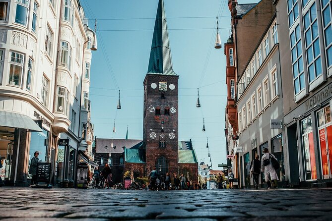 Aarhus City Highlights Private Tour - Meeting Up and How the Tour Actually Feels Day-of