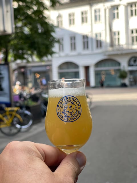 Aarhus Craft BeerWalk - Why This BeerWalk Beats a Standard Bar Hopping Plan