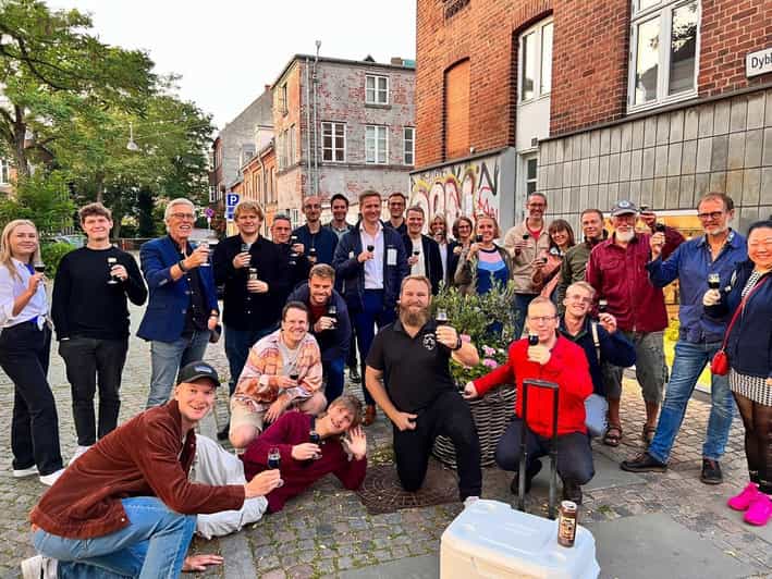 Aarhus Craft BeerWalk - Price and Value: What You’re Really Paying for