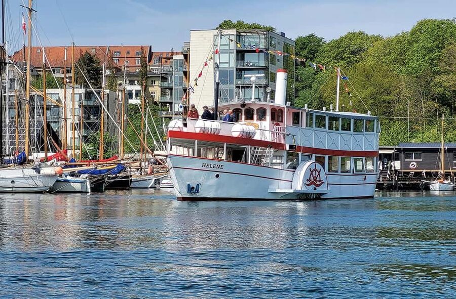 Aarhus: Harbour Cruises with local guide - Key highlights worth knowing