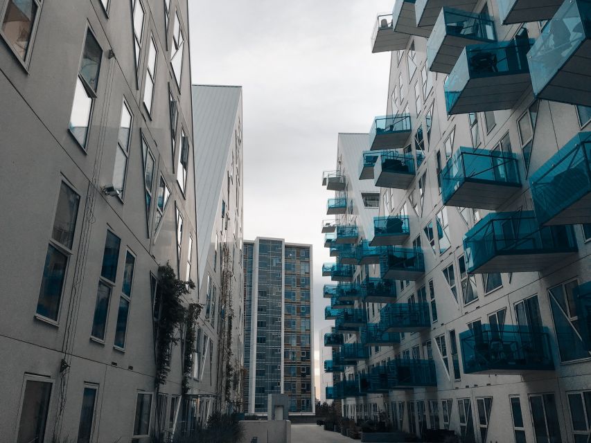Aarhus: Insta-Perfect Walk with a Local - Price and Value: Why $128 Can Be a Good Deal for the Right Traveller