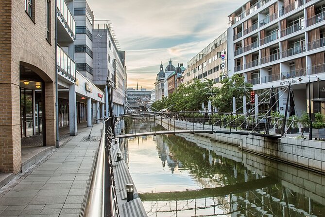 Aarhus Private Custom Walking Tour With A Guide - Key highlights I would not skip