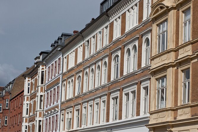 Aarhus Private Custom Walking Tour With A Guide - Why this Aarhus walking tour works so well on foot