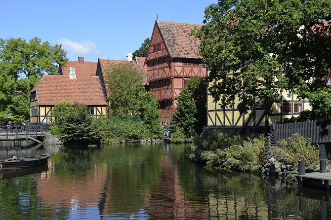 Aarhus Private Walking Tour with a Local - Store Torv start point, flexible end, and how to plan your day