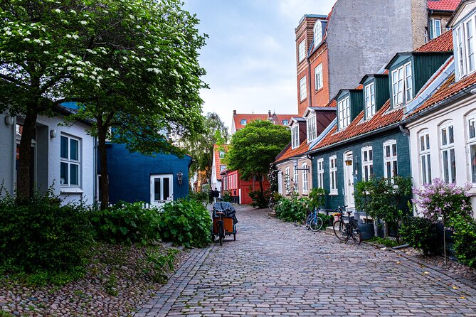 Aarhus Private Walking Tour with a Local - Guide quality and pacing: the big difference you feel in person