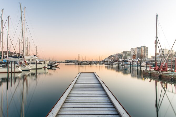 Aarhus Private Walking Tour with a Local - Where the value comes from, and when it might not be the best fit