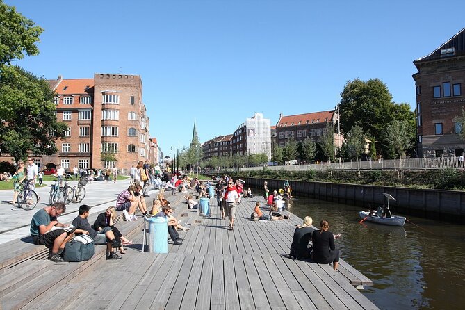 Aarhus Walking Tour: Explore Top Sights & Hidden Gems - Key highlights to know before you go
