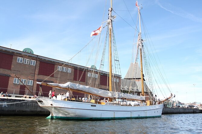Aarhus Walking Tour: Explore Top Sights & Hidden Gems - A 2-hour Aarhus loop that helps you get your bearings fast