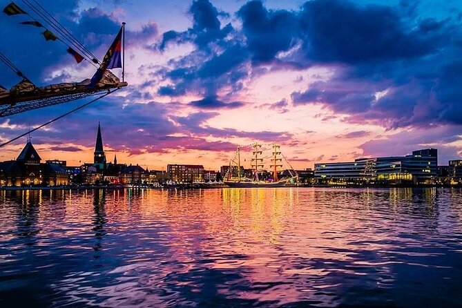 Aarhus Walking Tour: From Viking Village to Metropolis - What kind of experience you should expect (and what you shouldn’t)