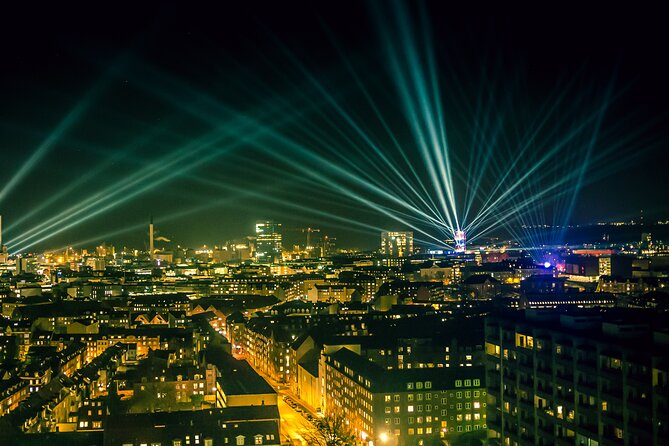 Aarhus Walking Tour: From Viking Village to Metropolis - How to get the most from the walk
