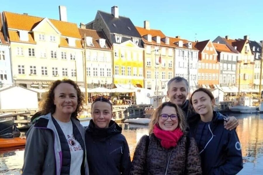 Best Copenhagen Food Tour with 5+ Tastings of Danish Foods - Key highlights you will feel right away