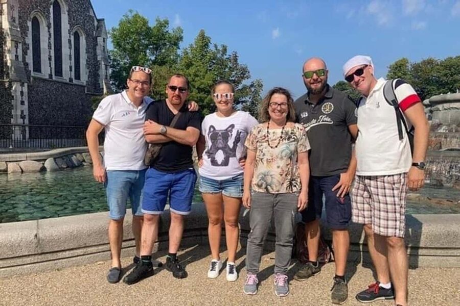 Best Copenhagen Food Tour with 5+ Tastings of Danish Foods - Organic Danish hot dog stop, street simplicity in a city that does snack culture well