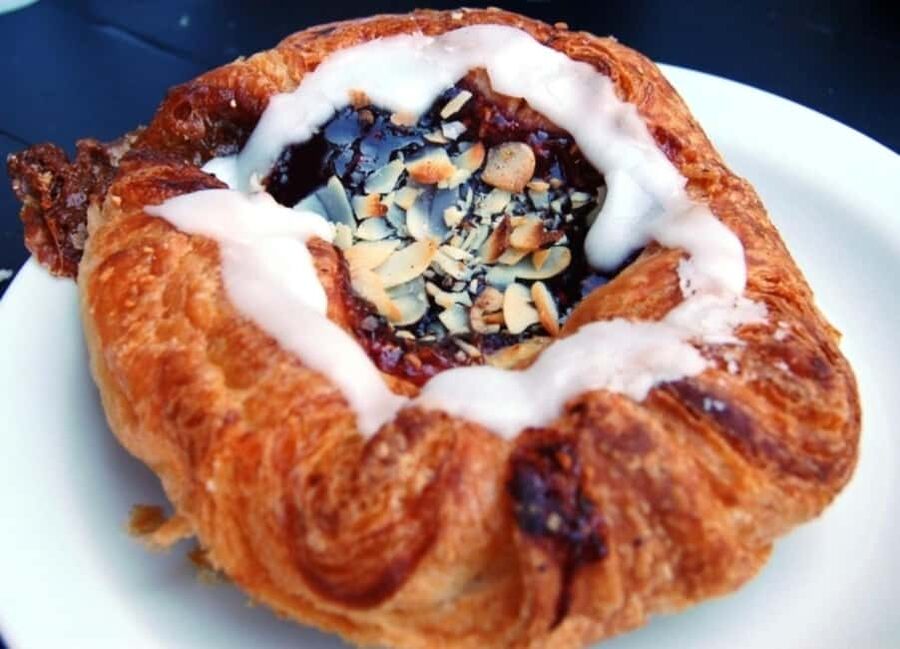 Best Copenhagen Food Tour with 5+ Tastings of Danish Foods - Ending at Kongens Nytorv area, Sankt Peders Stræde, and a historic pub beer finale