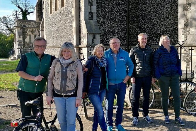 Biking tour -Copenhagen Small Group, max 10 people - Key things I’d bank on before you book