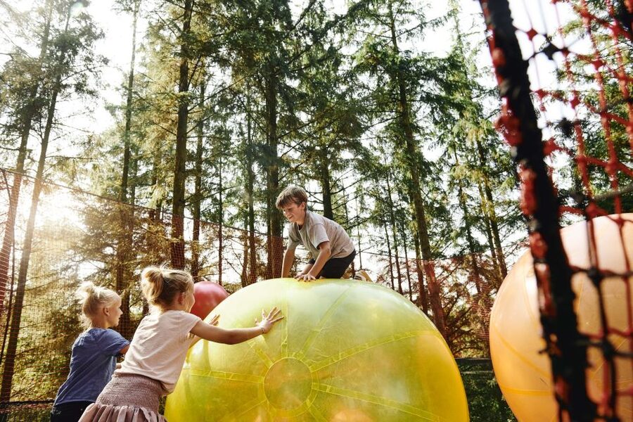Billund: WOW PARK Entry Ticket - Key things that make WOW PARK Billund worth your time