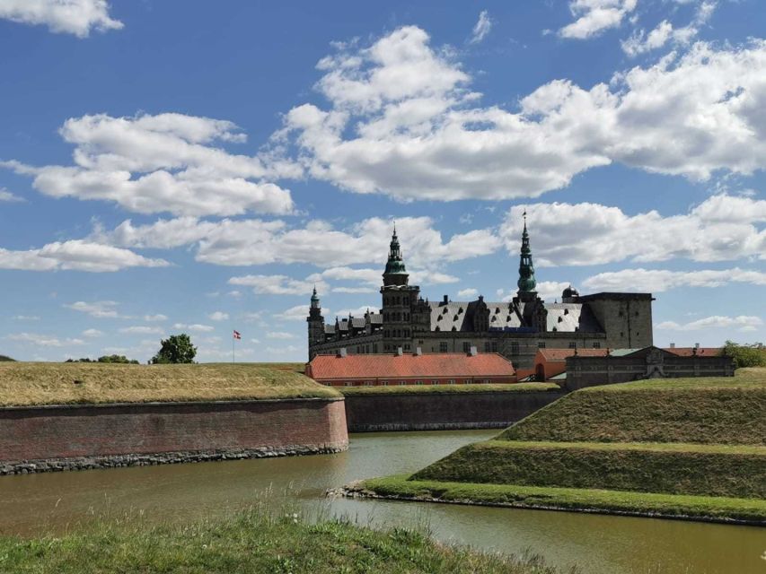 Castles: Kronborg (Hamlet) & Frederiksborg - Key Highlights You Should Know