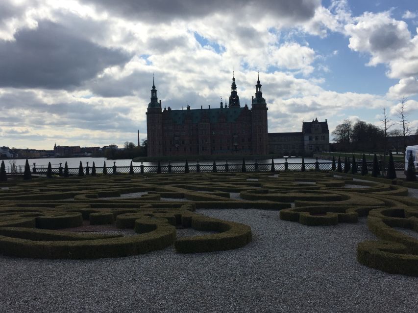 Castles: Kronborg (Hamlet) & Frederiksborg - What to Do About Food and Tickets