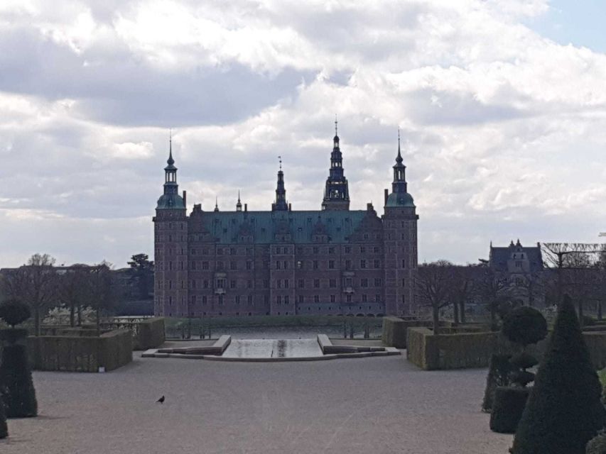 Castles: Kronborg (Hamlet) & Frederiksborg - Kronborg: Hamlet’s Castle and the Power Behind the Drama