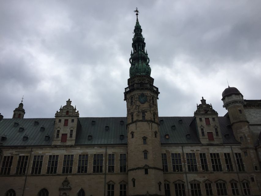 Castles: Kronborg (Hamlet) & Frederiksborg - The Driver-Guide Combo That Makes the Day Feel Easy