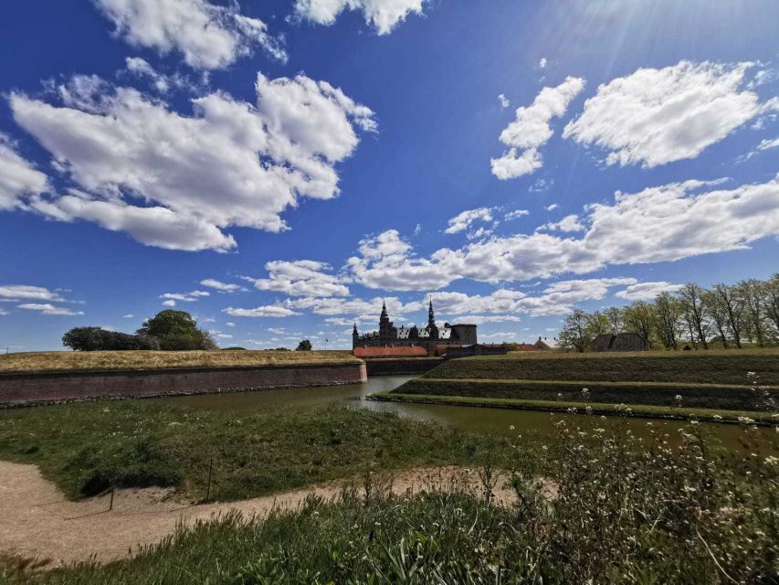 Castles: Kronborg (Hamlet) & Frederiksborg - Duration and What a 7-Hour Day Really Means
