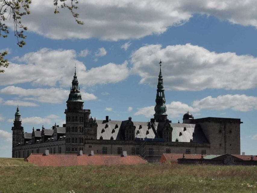 Castles: Kronborg (Hamlet) & Frederiksborg - Price: Is $1,184 per Group Up to 6 Good Value?