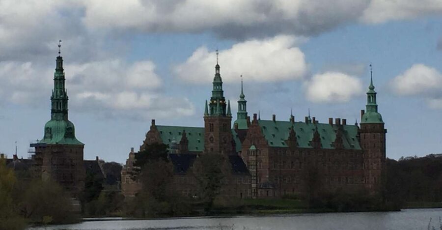 Castles: Kronborg (Hamlet) & Frederiksborg - The 9:00 AM Start and the Simple Private-Group Flow