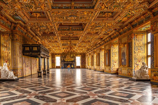 Castles of Kronborg and Frederiksborg from Copenhagen by Car - The car ride from Copenhagen, and why the pickup matters more than you think
